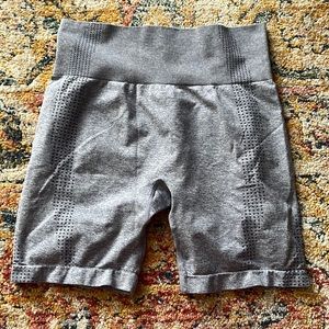 Athletic shorts